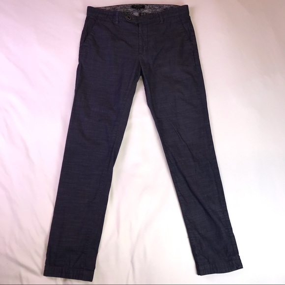 Ted Baker London Other - Ted Baker London Slim Fit Pants
